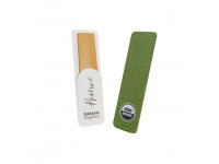 Daddario Organic Reserve Alto Saxophone Reeds Strength 2.5 10-pack Daddario Organic Reserve Alto Saxophone Reeds Strength 2.5 10-pack